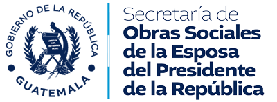 Secretaría de Obras Sociales de la Esposa del Presidente de la República de Guatemala