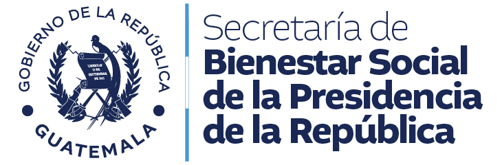 Secretaría de Bienestar Social