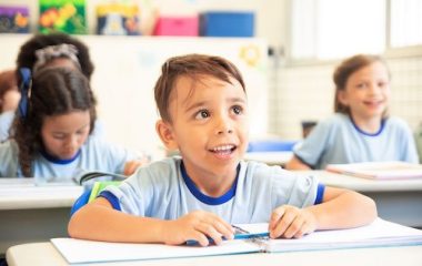 ¿Qué es el desarrollo emocional?