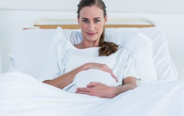 Temas de salud: Parto