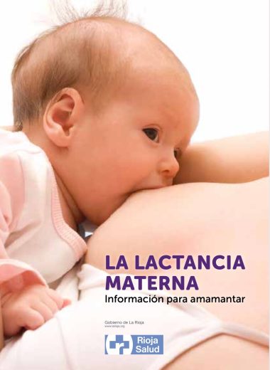 Guía Lactancia Materna