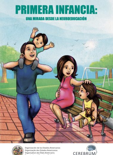 Primera infancia: una mirada desde la neuroeducación