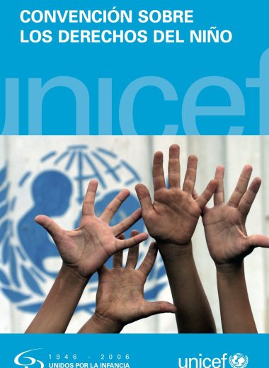 Convención sobre los Derechos del Niño