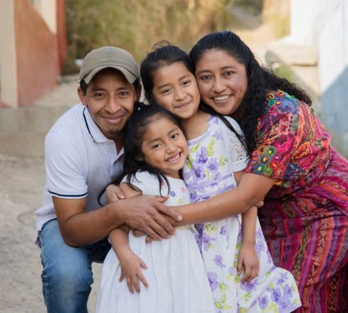 En la Familia