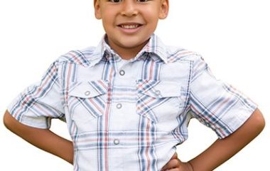 Niños en edad prescolar (3 a 5 años)